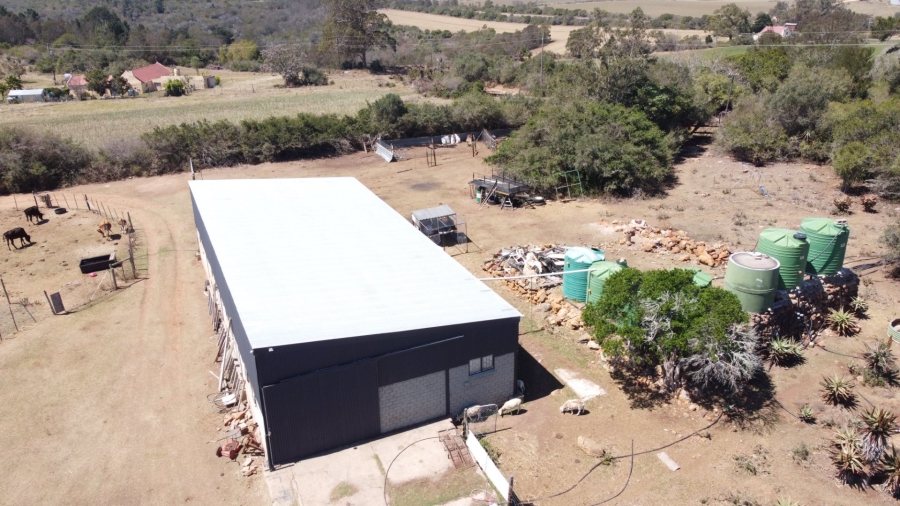 Commercial Property for Sale in Friemersheim Western Cape
